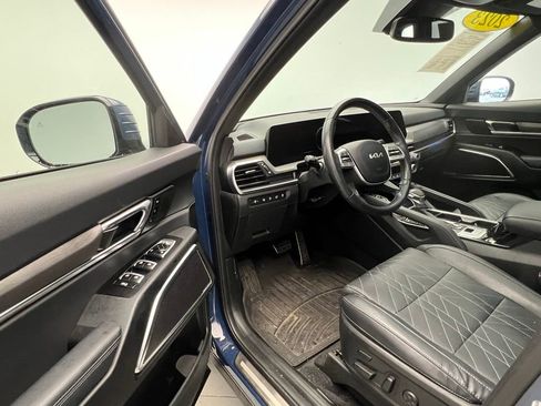 Used 2023 Kia Telluride SX X-Pro AWD/4WD image 23