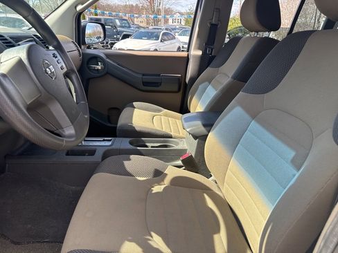 Used 2007 Nissan Xterra S image 36