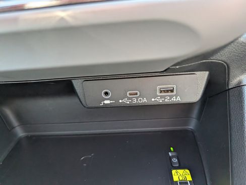 Certified 2025 Subaru Crosstrek 2.5i Sport AWD/4WD image 33
