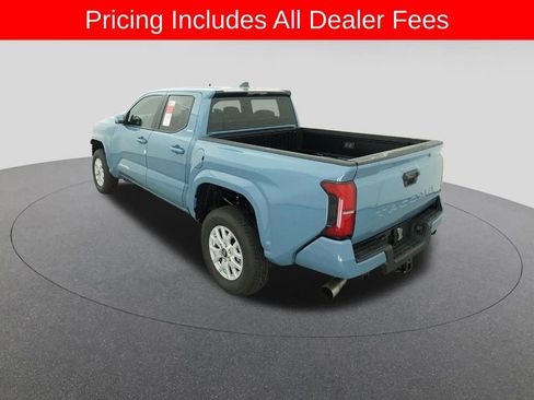 New 2026 Toyota Tacoma SR5 RWD image 5