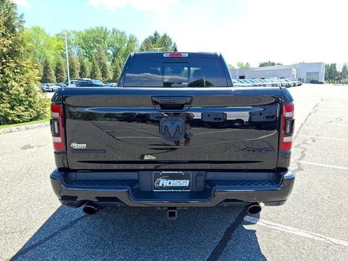 Used 2023 RAM 1500 Big Horn AWD/4WD image 5