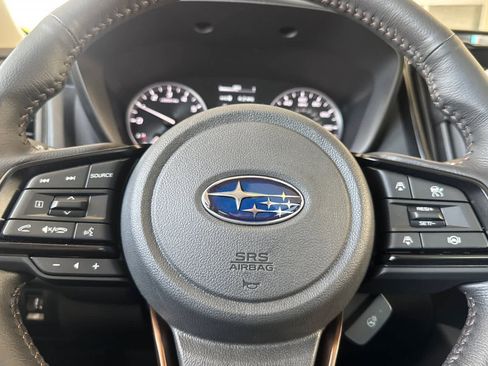 New 2026 Subaru Ascent Limited Bronze AWD/4WD image 25
