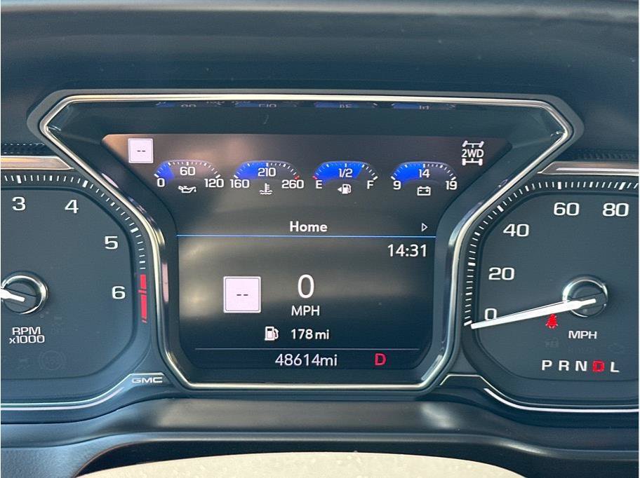 Used 2021 GMC Sierra 1500 AT4 w/ AT4 Value Package AWD/4WD image 29