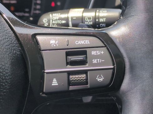 Certified 2023 Honda Pilot Elite image 13