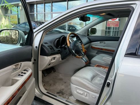 Used 2007 Lexus RX 350 image 3