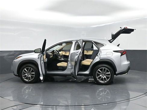 Used 2015 Lexus NX 200t FWD image 65