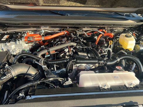 New 2026 Toyota Land Cruiser image 34