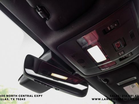 Used 2023 Lexus IS 350 F Sport w/ Navigation Package RWD image 35