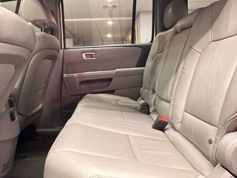 Used 2014 Honda Pilot EX-L image 19