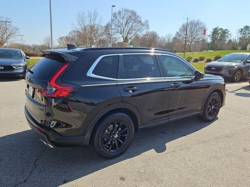 Used 2024 Honda CR-V Sport-L image 7