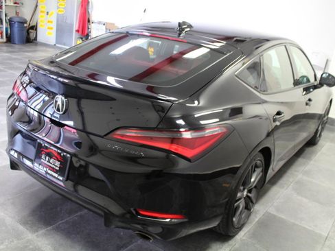 Used 2024 Acura Integra A-Spec FWD image 6
