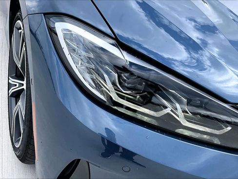 Used 2021 BMW 430i Convertible image 23