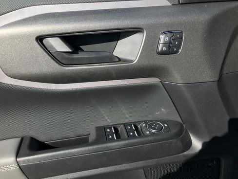 New 2025 Ford Bronco Sport Badlands w/ Badlands Tech Package image 6