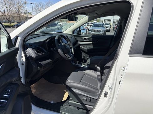 New 2026 Subaru Ascent Premium image 13