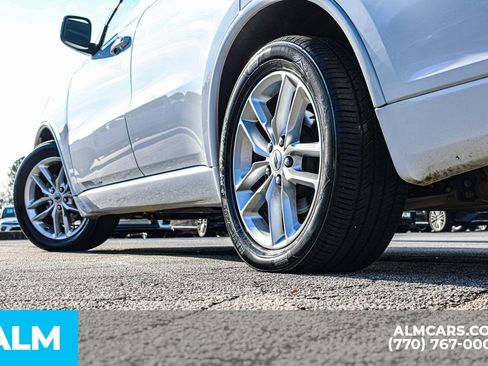 Used 2024 Dodge Durango GT image 17