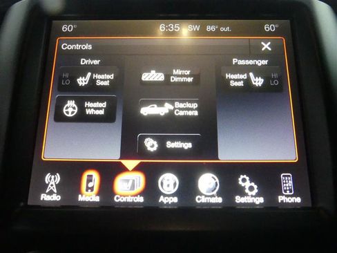 Used 2016 RAM 1500 Sport AWD/4WD image 36