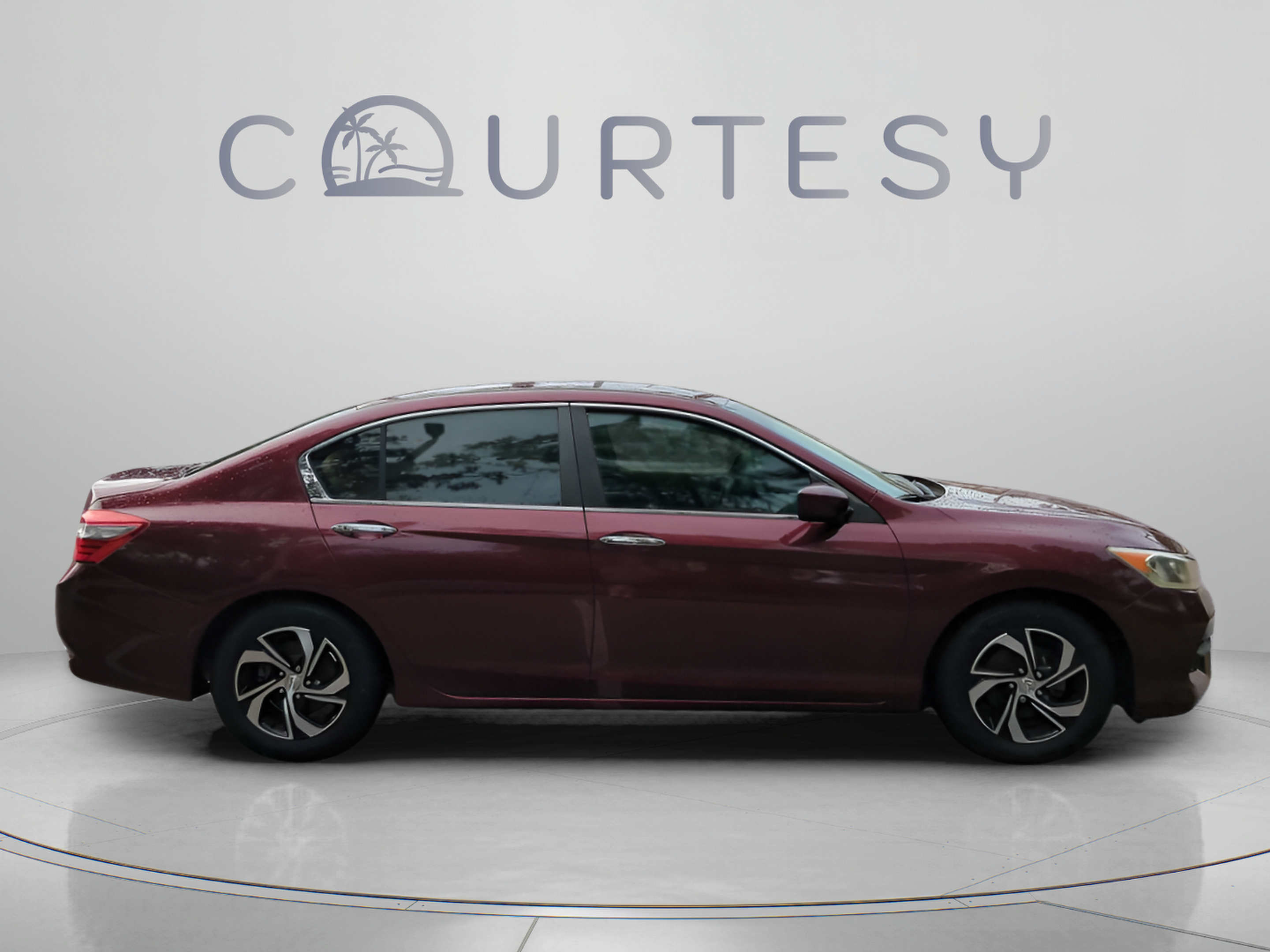 Used 2016 Honda Accord LX image 8