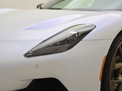 Certified 2022 Maserati MC20 Coupe RWD image 5