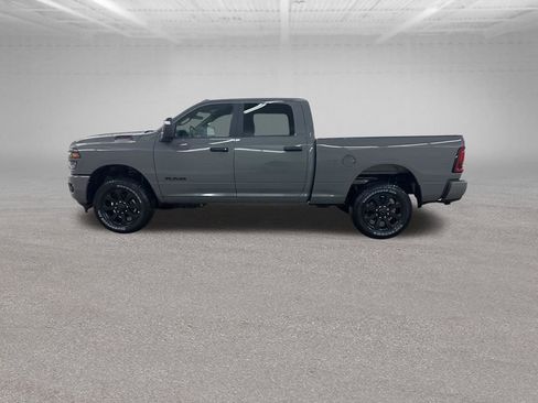 New 2026 RAM 2500 Big Horn AWD/4WD image 6