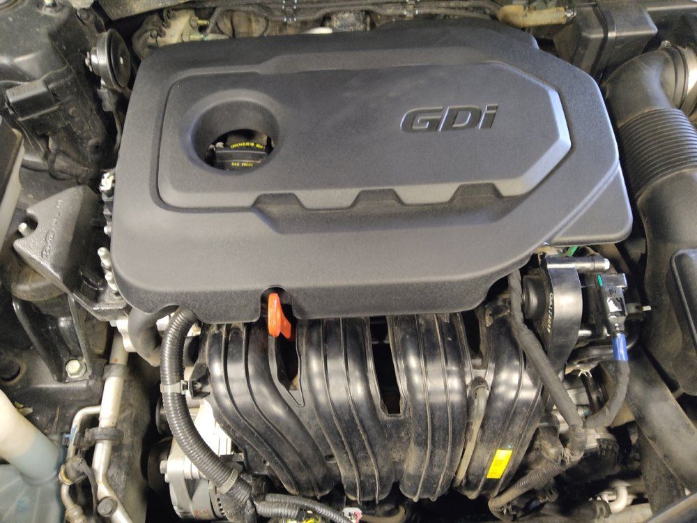 Used 2018 Hyundai Sonata Limited FWD image 30