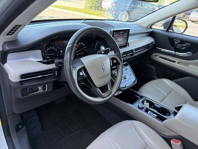 Used 2020 Lincoln Corsair FWD image 15