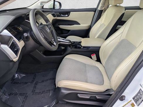 Used 2018 Honda Clarity Plug-In Hybrid image 15