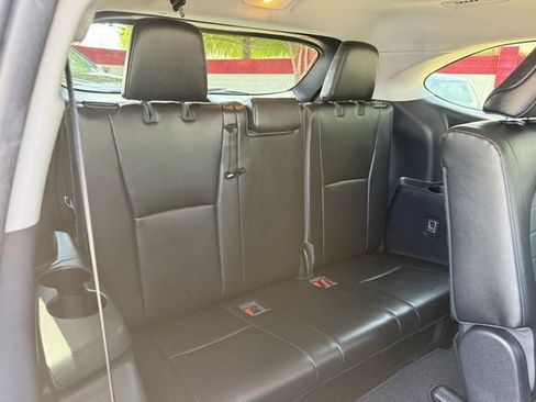 Used 2022 Toyota Highlander XLE FWD image 35