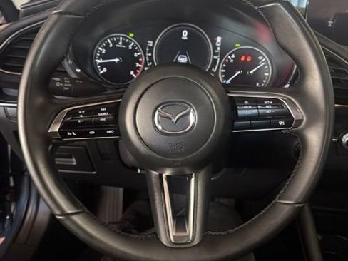 Certified 2026 MAZDA MAZDA3 Carbon AWD/4WD image 4