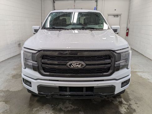 Certified 2025 Ford F150 Lariat image 11