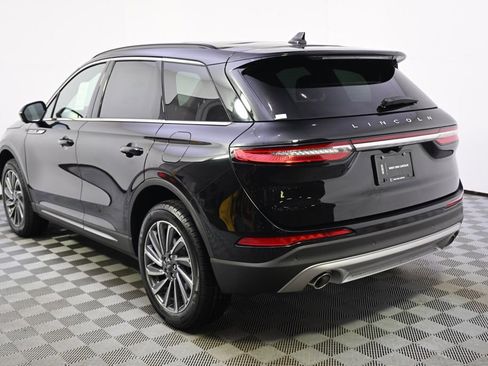 New 2026 Lincoln Corsair Reserve AWD/4WD image 3