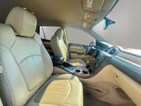 Used 2012 Buick Enclave Leather FWD image 17