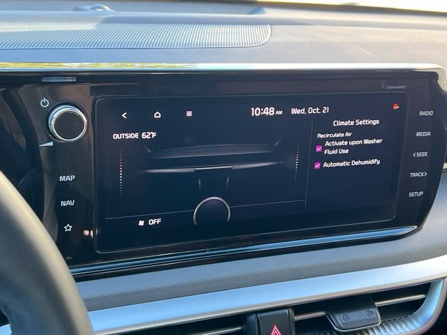 Certified 2024 Kia K5 GT-Line w/ GT-Line Premium Package FWD image 30