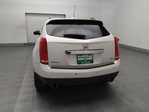 Used 2016 Cadillac SRX Luxury w/ Driver Awareness Package image 6