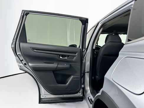 Used 2025 Honda CR-V EX image 26