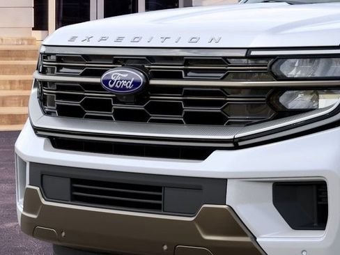 New 2027 Ford Expedition King Ranch AWD/4WD image 17