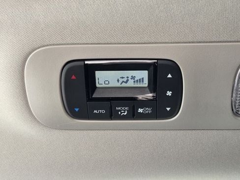 Certified 2026 Honda Odyssey Touring image 14