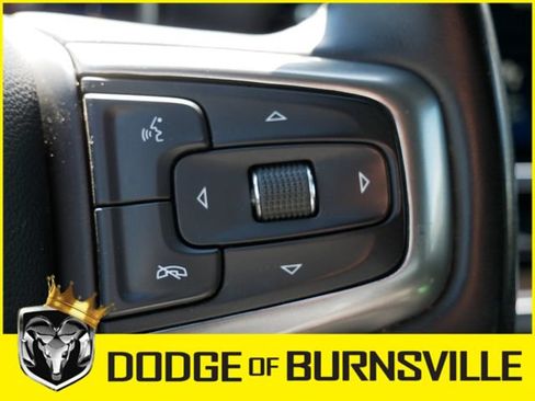 Used 2024 Chevrolet Silverado 3500 LT w/ Convenience Package AWD/4WD image 25