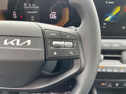New 2026 Kia K4 FWD image 26