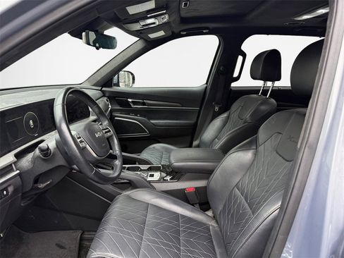 Certified 2023 Kia Telluride SX Prestige X-Pro image 12
