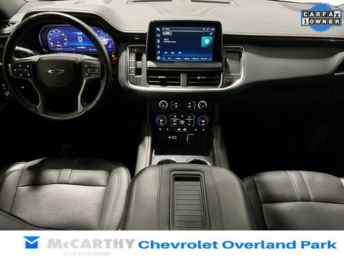 Used 2023 Chevrolet Tahoe RST w/ Luxury Package image 31