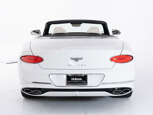 Used 2023 Bentley Continental GT Azure AWD/4WD image 4