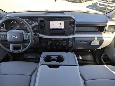 New 2026 Ford F250 XL RWD image 16