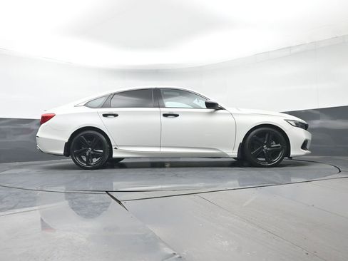 Used 2021 Honda Accord Sport image 37