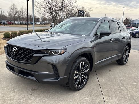 New 2026 MAZDA CX-50 AWD 2.5 S w/ Premium Package image 11