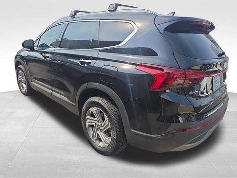 Used 2023 Hyundai Santa Fe SEL image 2