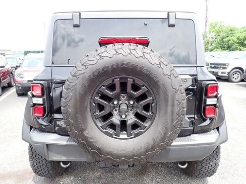 Used 2023 Ford Bronco Raptor AWD/4WD image 5
