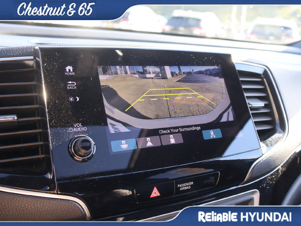 Used 2021 Honda Passport Elite image 35