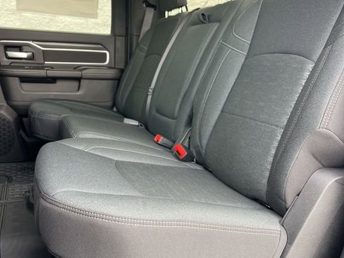 New 2026 RAM 2500 Big Horn image 28