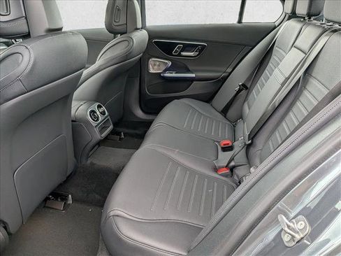 New 2026 Mercedes-Benz C 300 4MATIC Sedan image 18