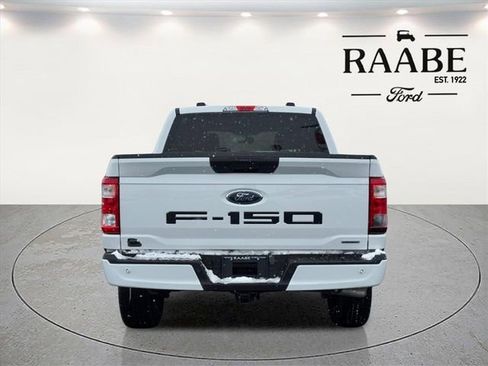 Used 2023 Ford F150 XL w/ STX Appearance Package image 6
